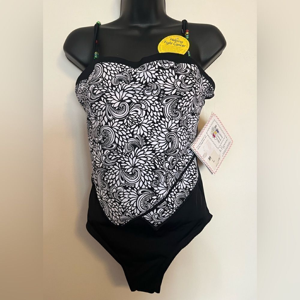 It Figures Bathing Suit